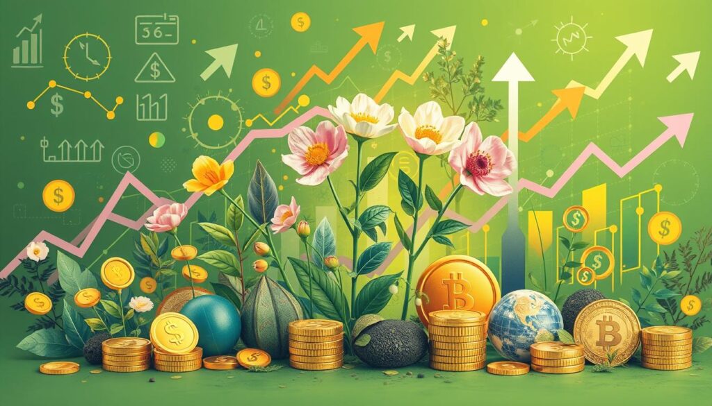 אסטרטגיות השקעה חכמה