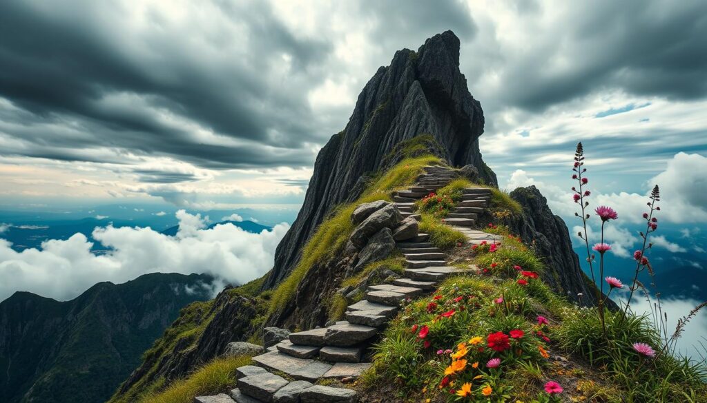 אתגרי צמיחה