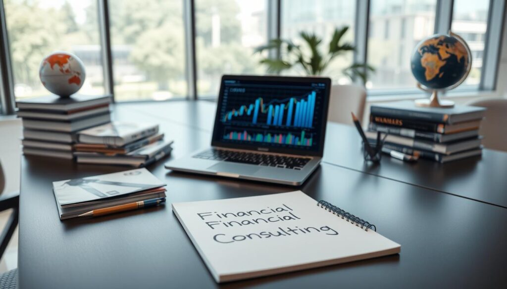 בחירת יועץ פיננסי בחירת יועץ פיננסי