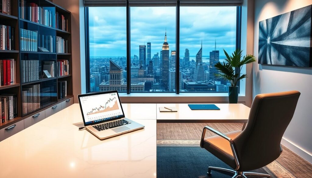 בחירת יועץ פיננסי