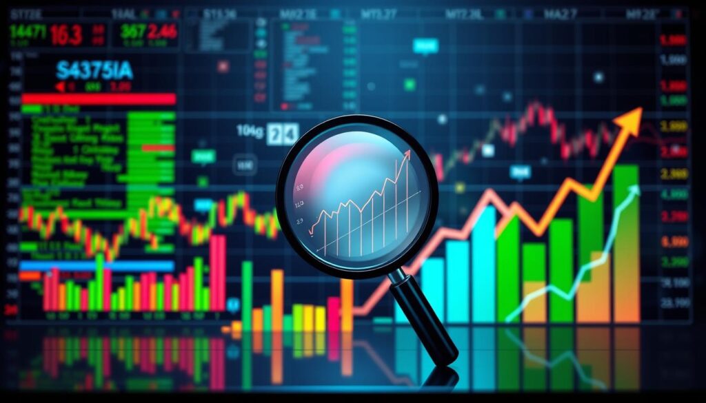 בחירת מניות