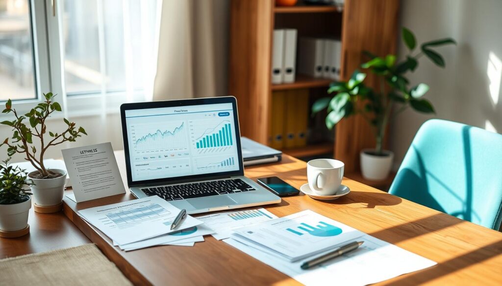 הערכת מצב פיננסי