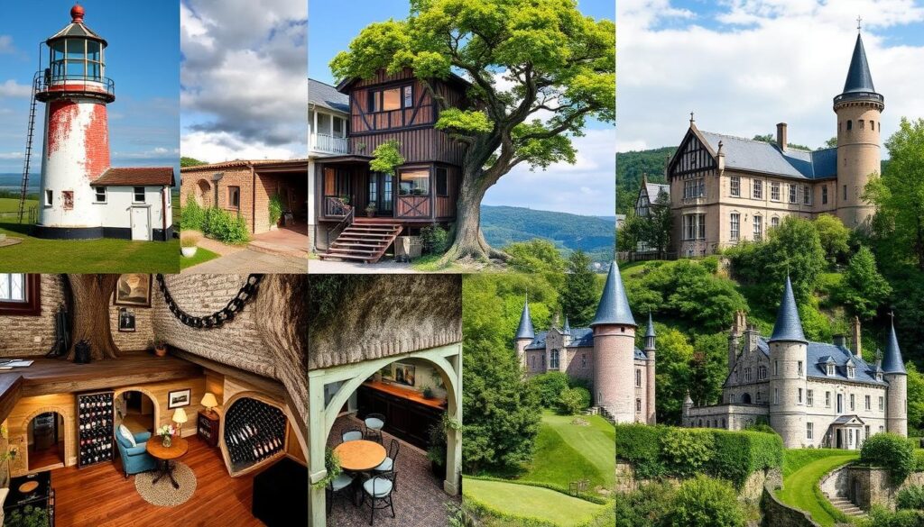 השקעות בנכסים לא שגרתיים