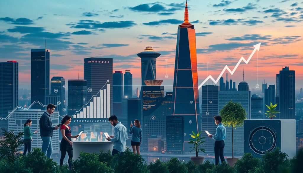 חשיבות ייעוץ פיננסי בעידן המודרני