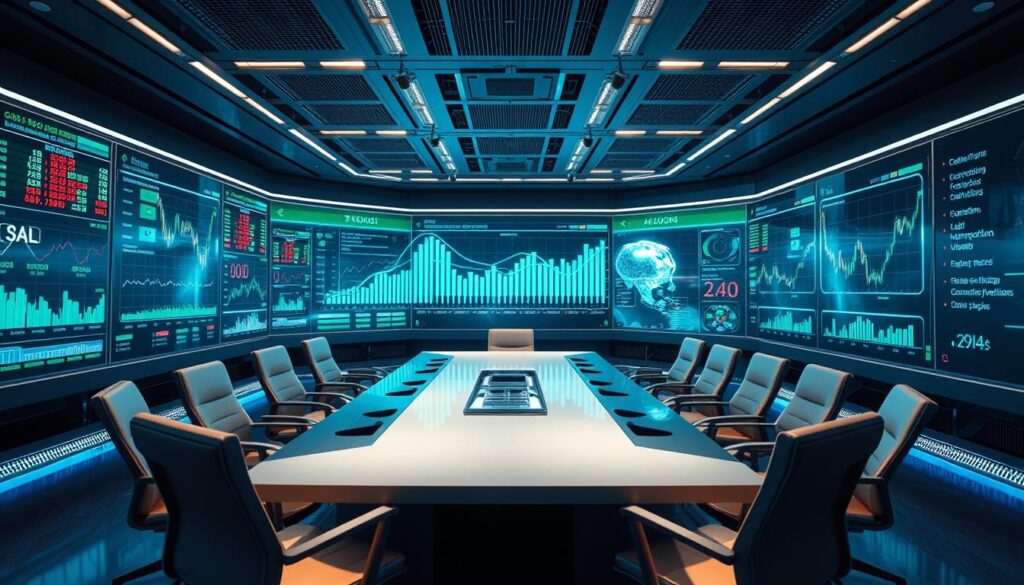 טכנולוגיה בהשקעות