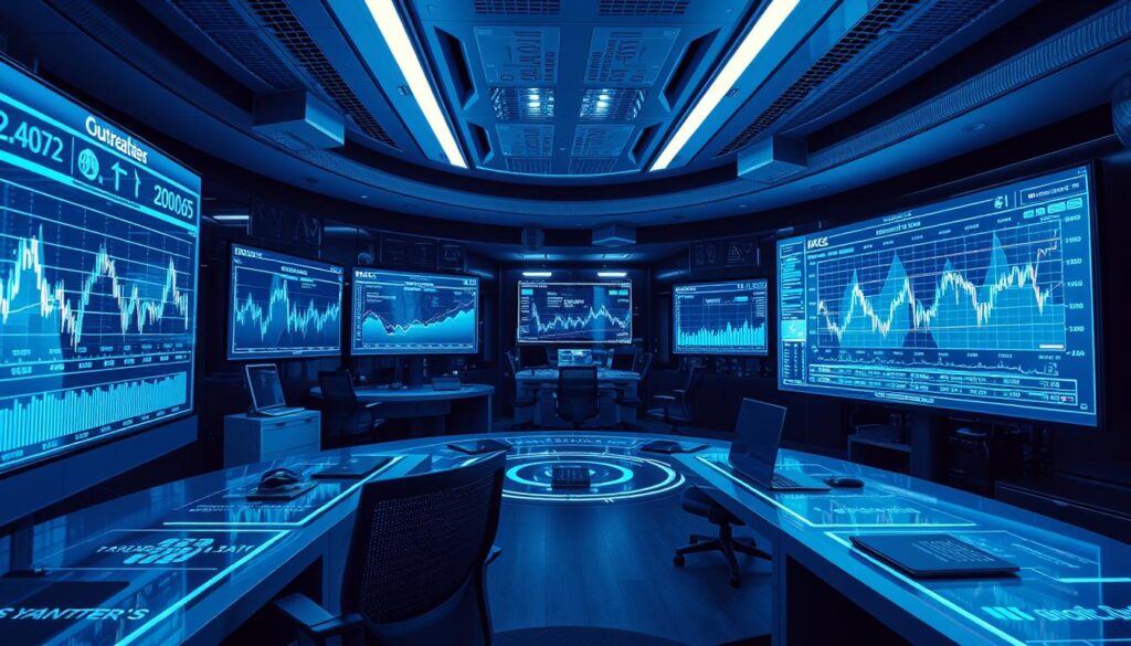 טכנולוגיה בניהול השקעות