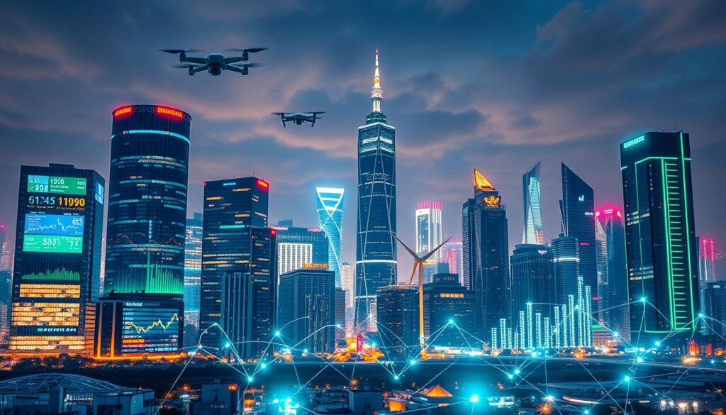 טכנולוגיה השקעות טכנולוגיה השקעות