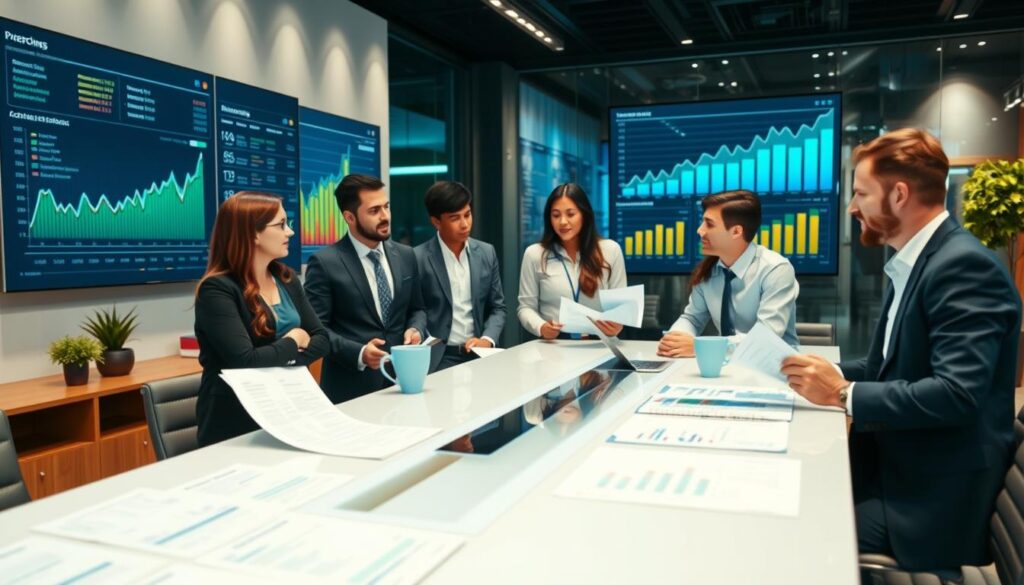 ייעוץ פיננסי לעסקים ייעוץ פיננסי לעסקים