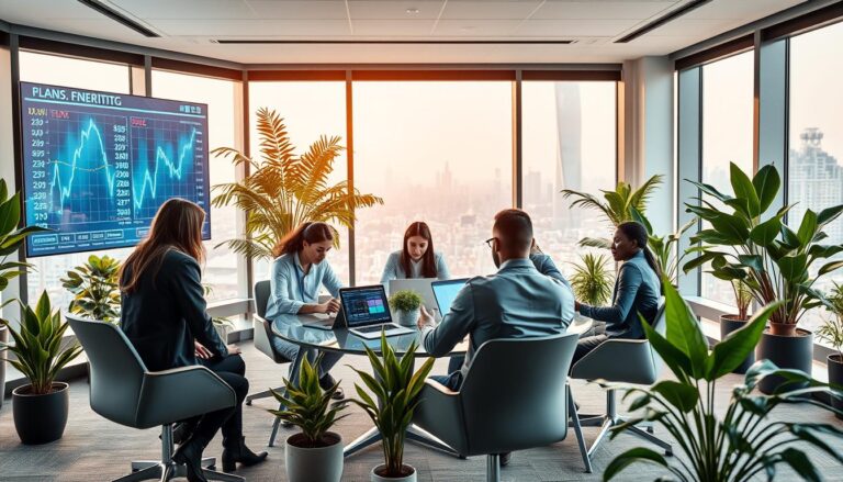 ייעוץ פיננסי מקצועי