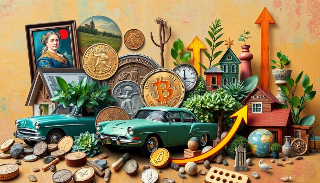 יתרונות השקעות