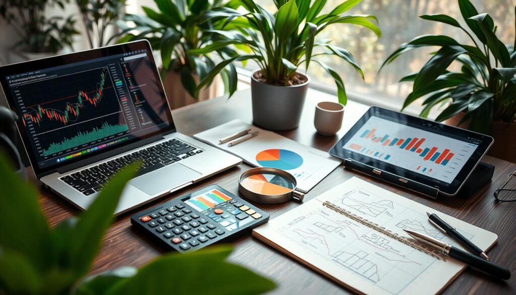 כלים לניתוח שווקים כלים לניתוח שווקים