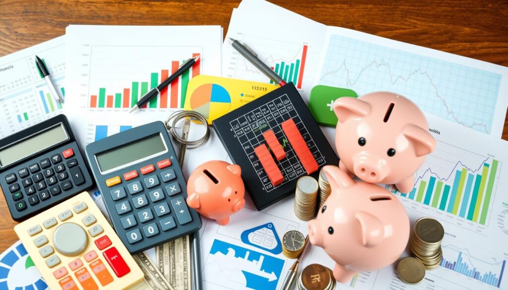 כלים פיננסיים