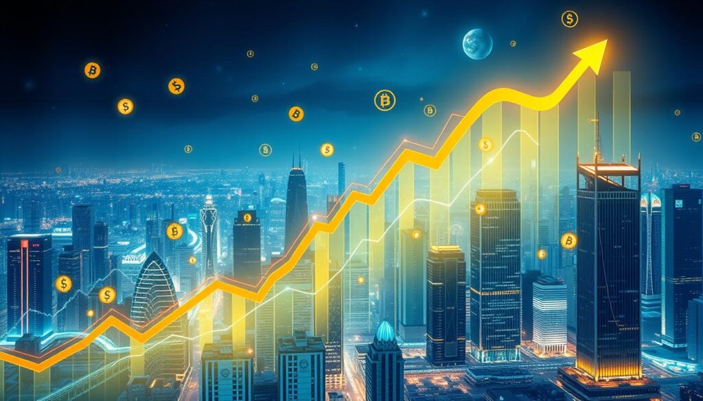 מגמות כלכליות