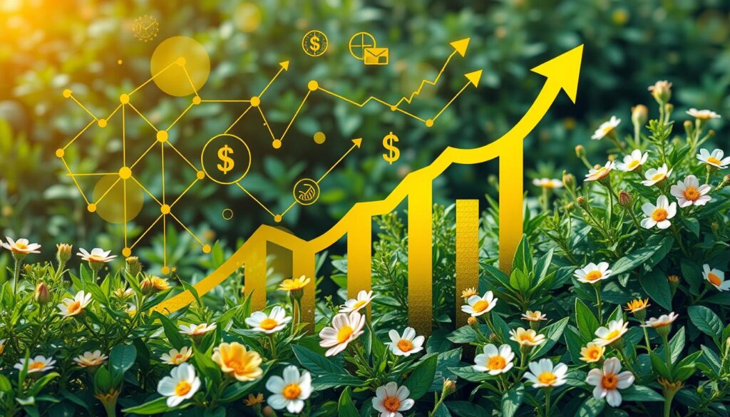 ניהול השקעות ופוטנציאל צמיחה