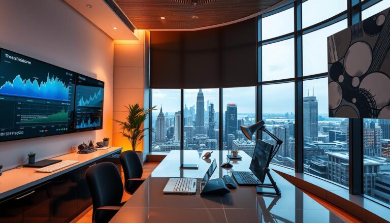 ניהול השקעות מתקדם