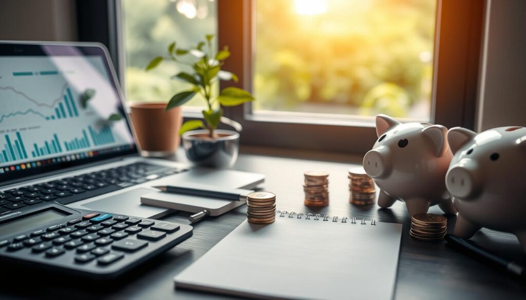 ניהול כספים