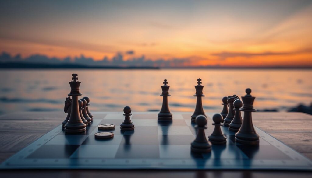 ניהול סיכון חכם