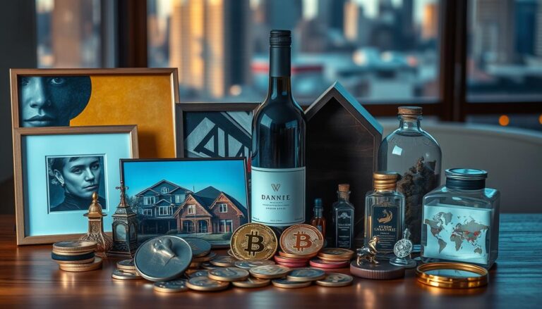 נכסים חלופיים