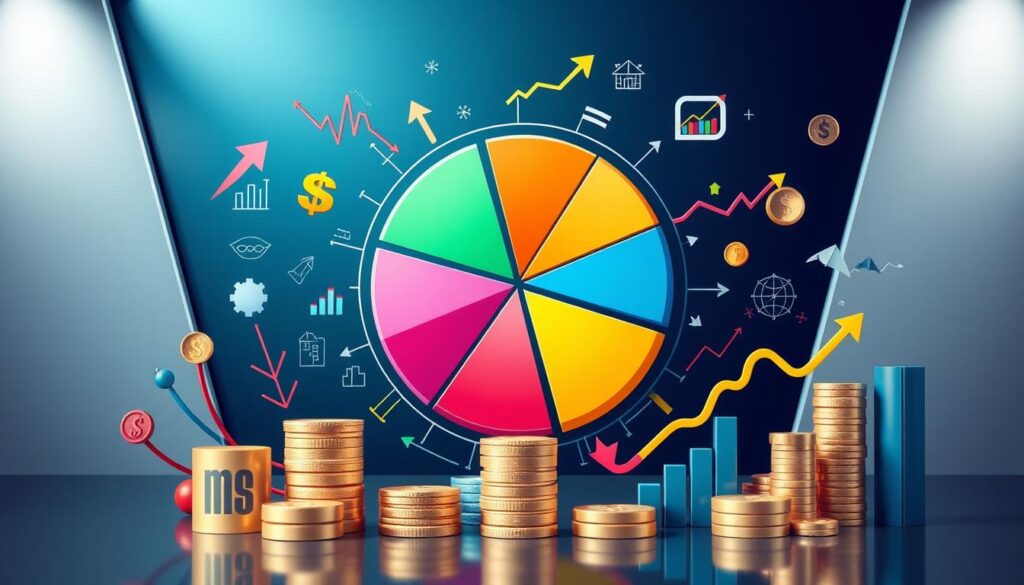 פיזור תיק השקעות אסטרטגי