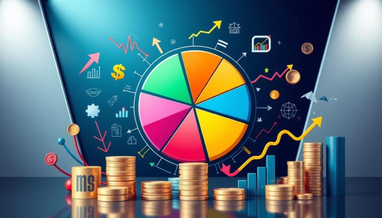 פיזור תיק השקעות אסטרטגי