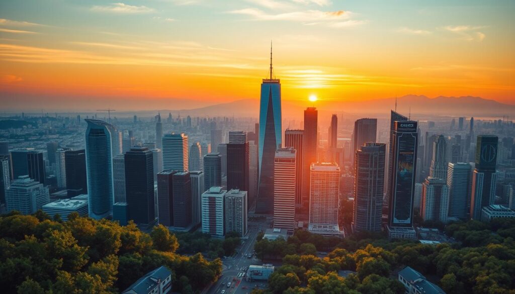 צמיחה ממוקדת ושינויי שוק