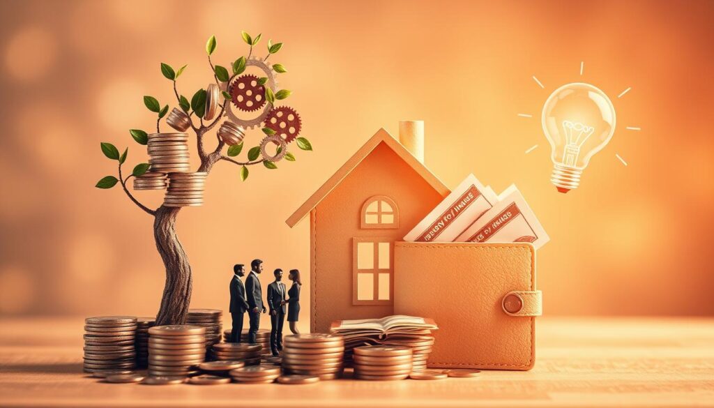 צרכים פיננסיים