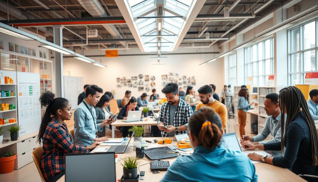 שוק עבודה הכשרת עובדים