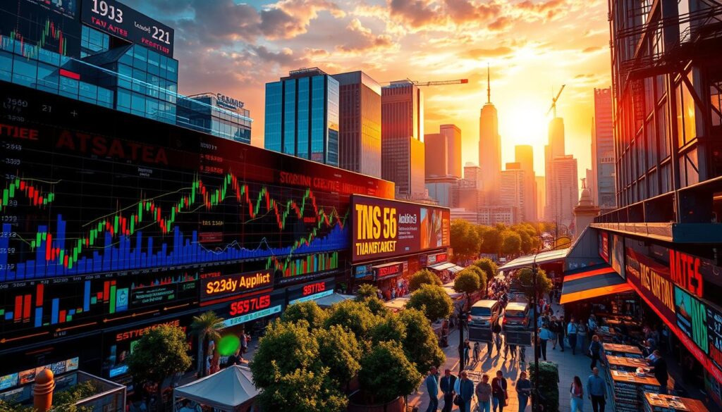 תובנות שוק מניות