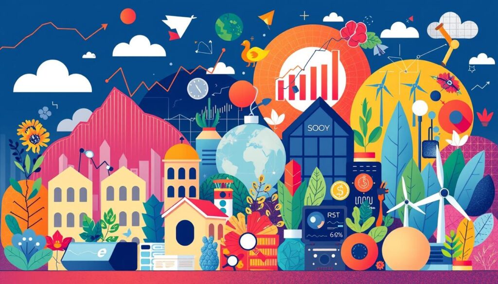 תחומים בהשקעות