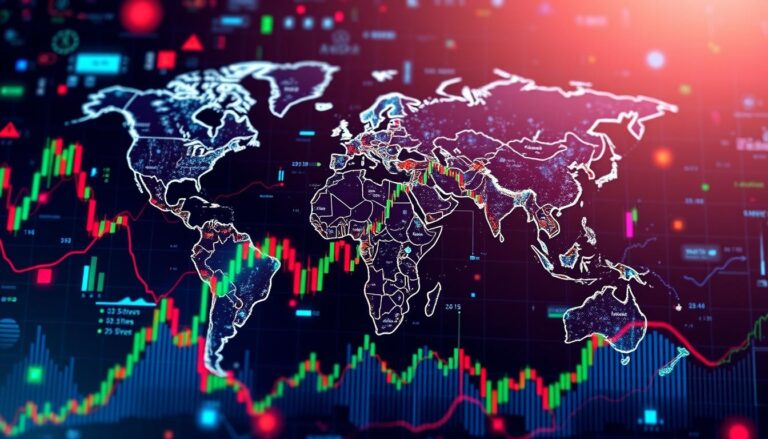 תחזיות שוק עולמיות