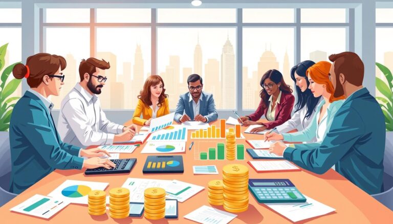 תכנון פיננסי בסיסי