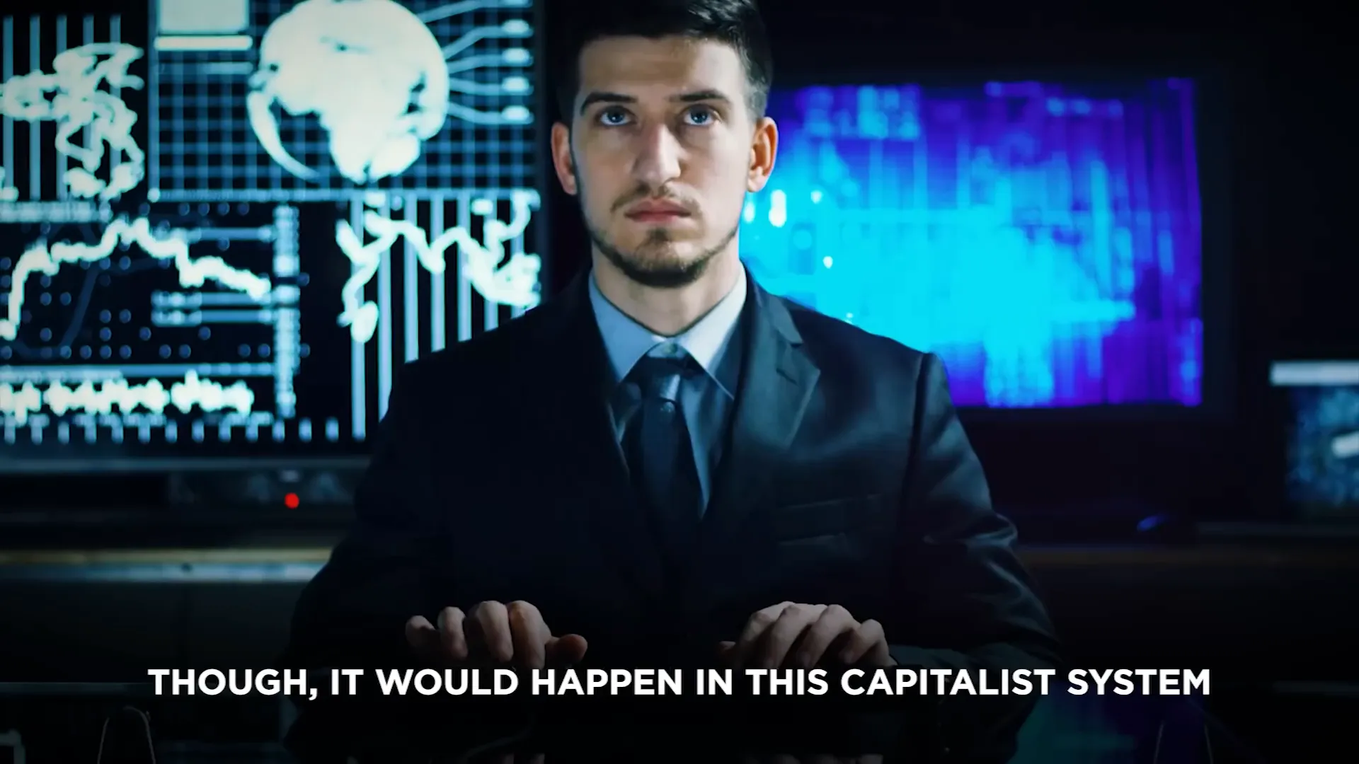 המאבק בין מדינות והשפעתו על הכלכלה