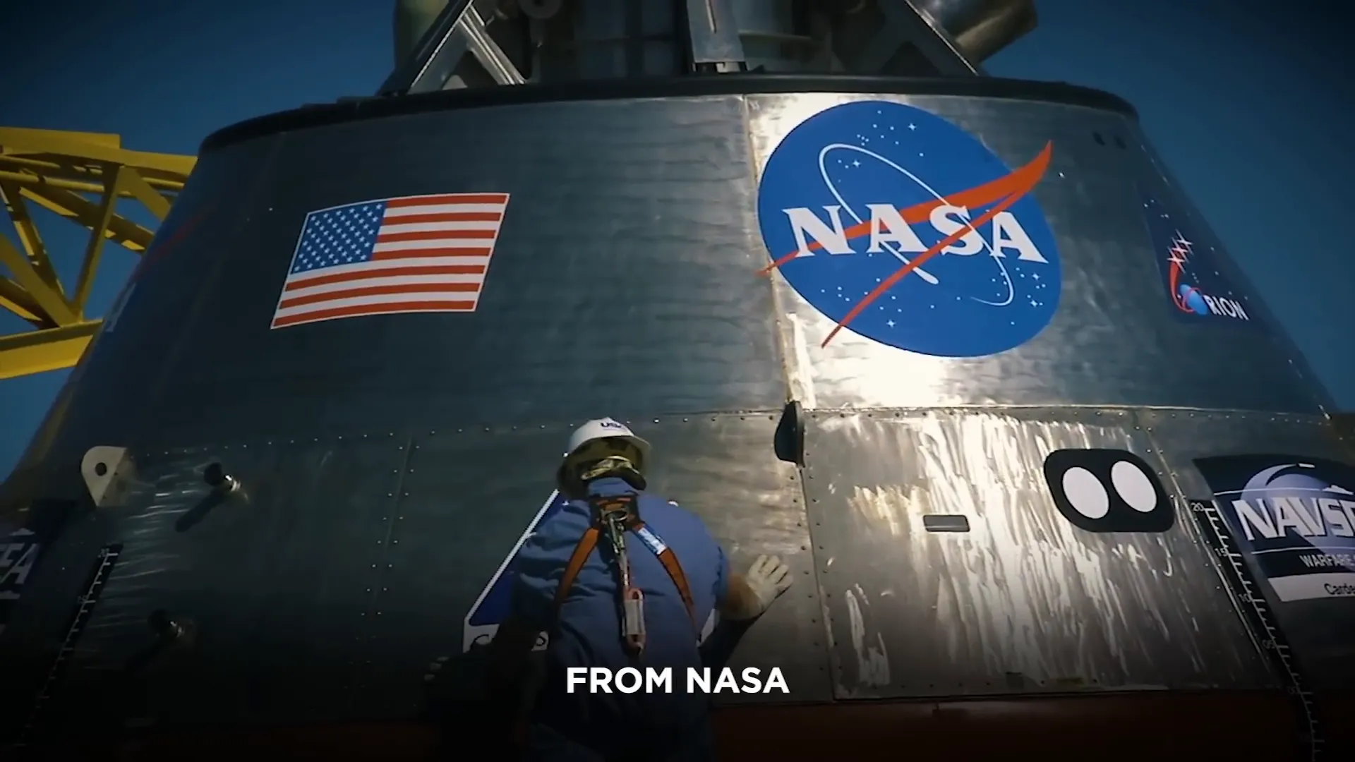 שימור רקטות לשימוש חוזר