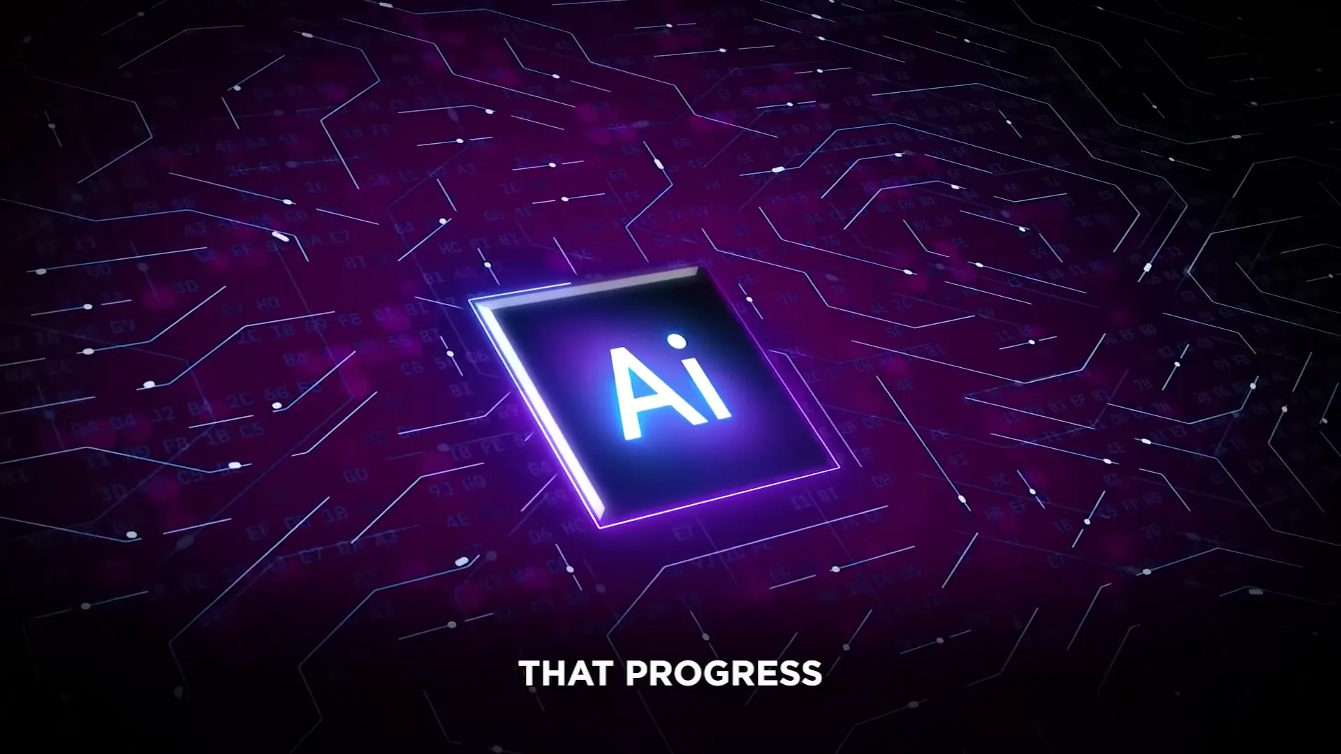 דוגמה לאינטליגנציה דיגיטלית מתקדמת