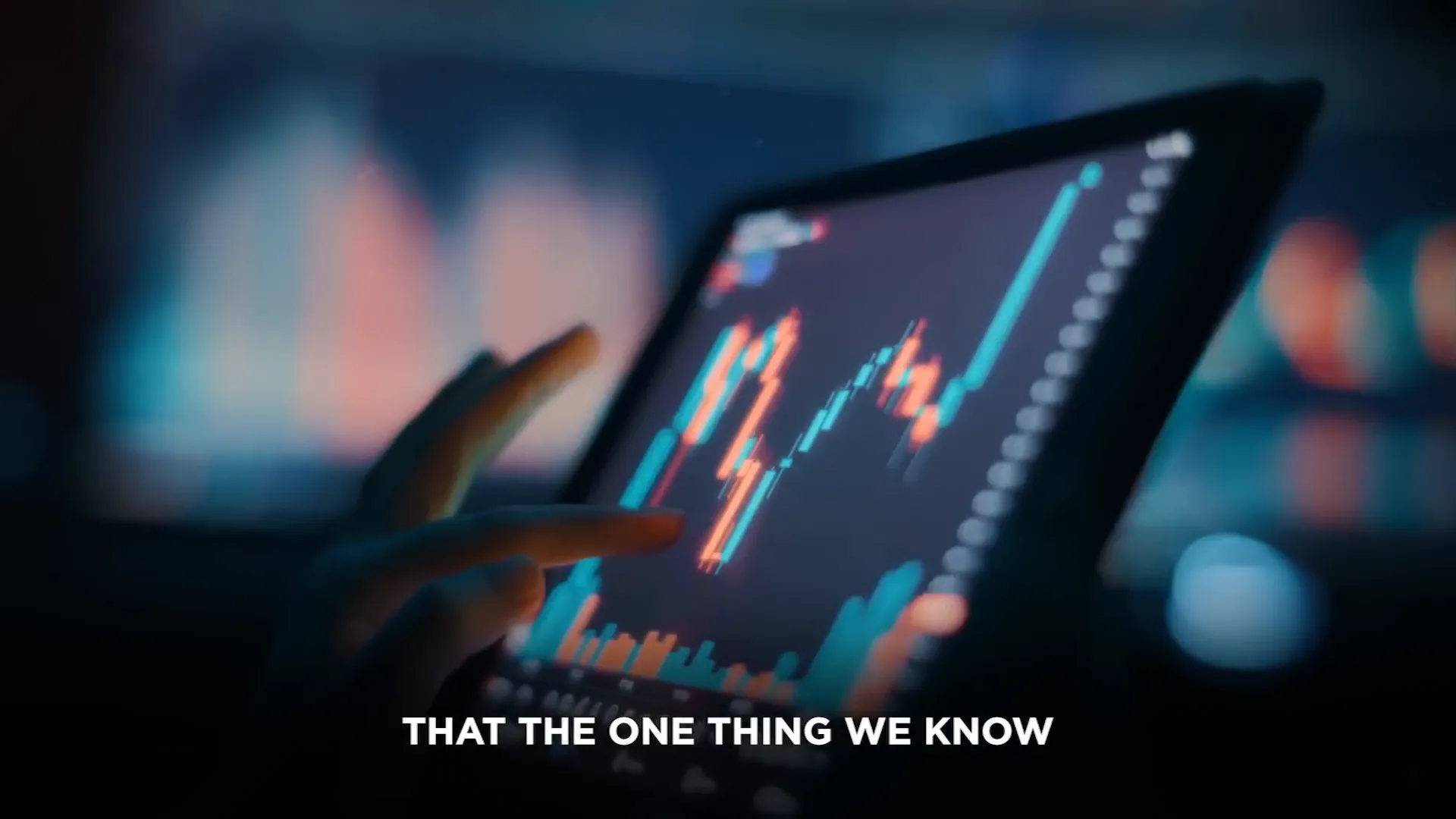 הסדר העולמי החדש והשפעתו על השקעות