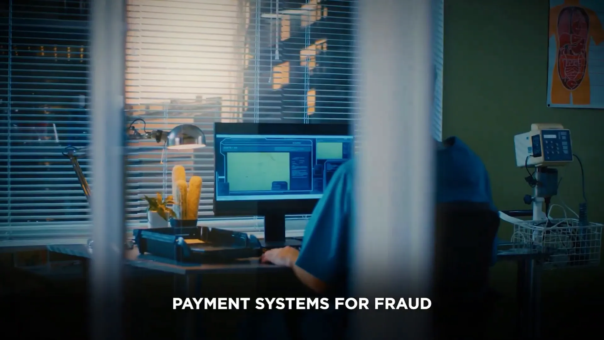 תשלומים לא תקינים ב-Medicare