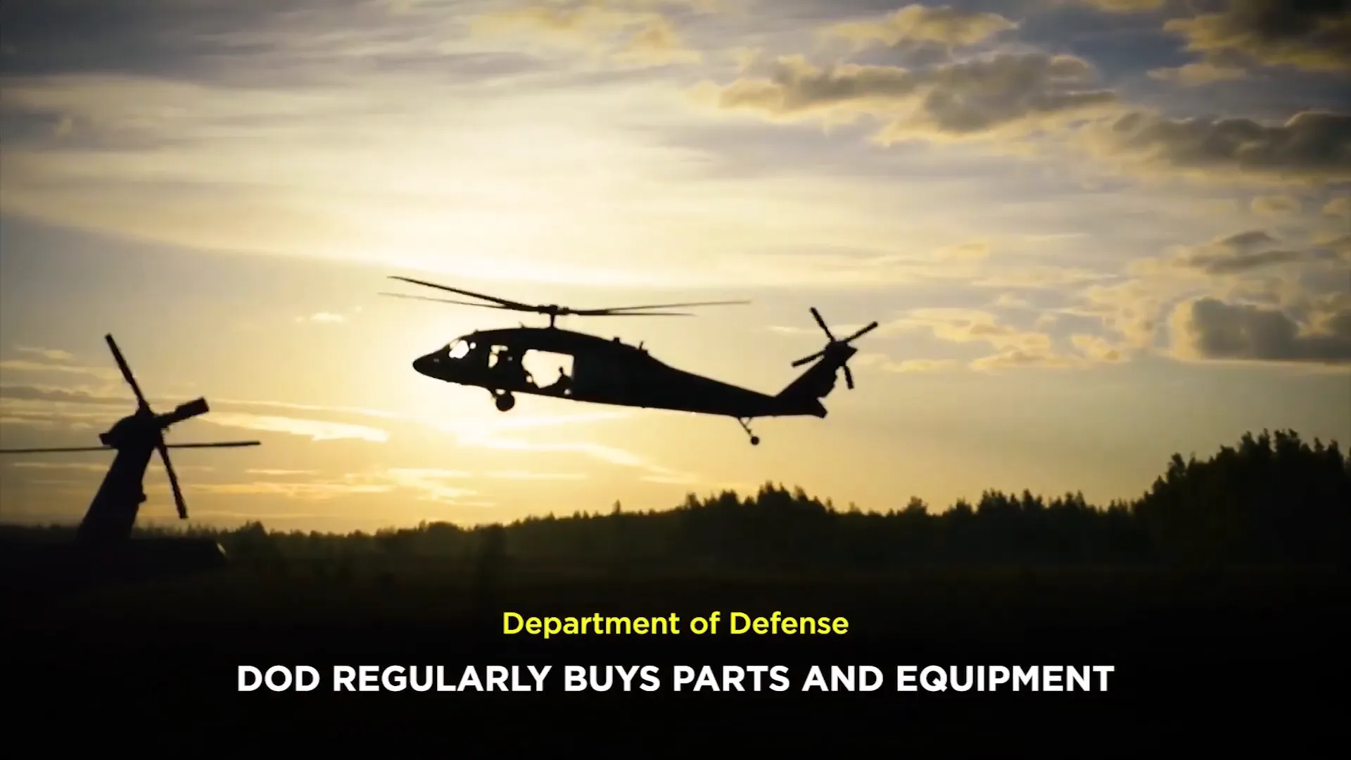 בעיות ניהוליות בפנטגון