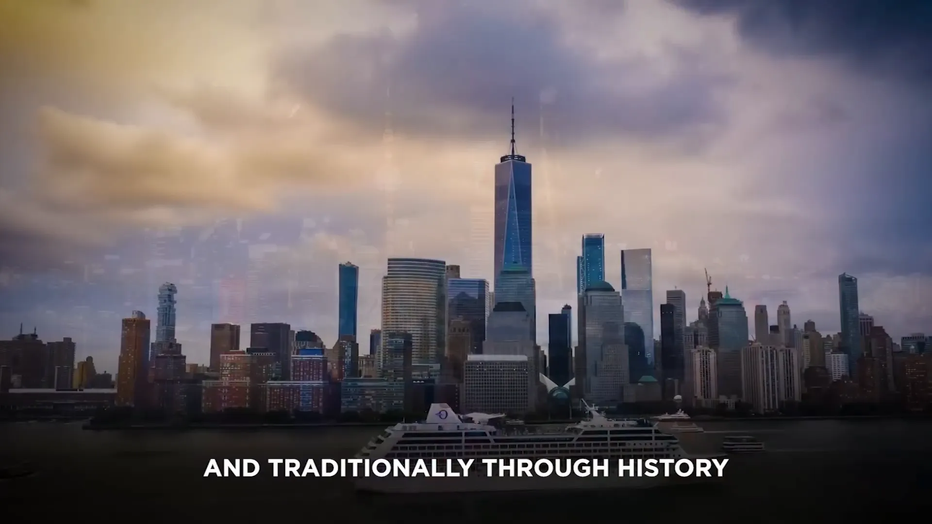 הבנת החובות והגירעונות של המדינות