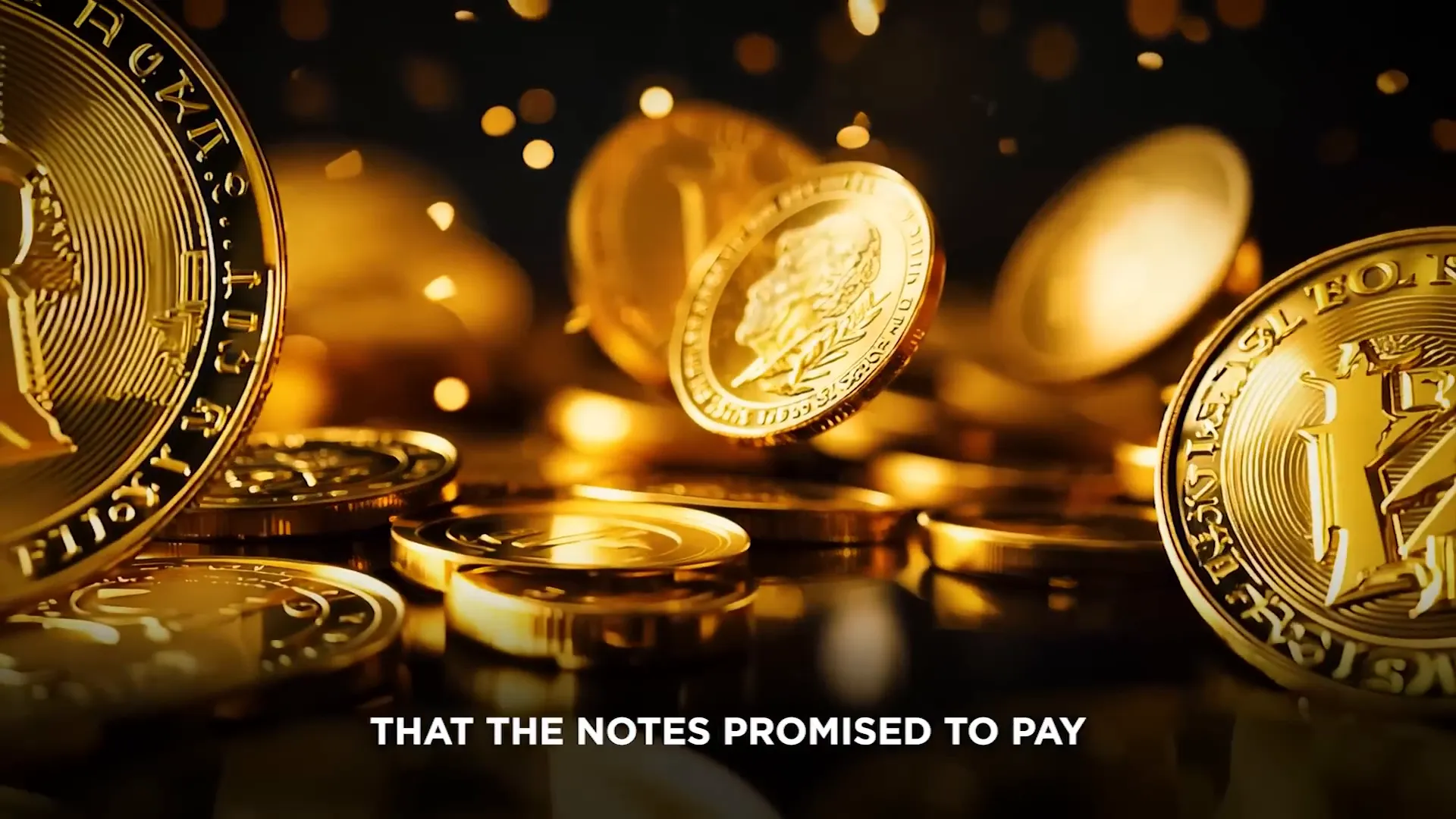 הבדל בין קריסת הדולר לקריסת שוק המניות