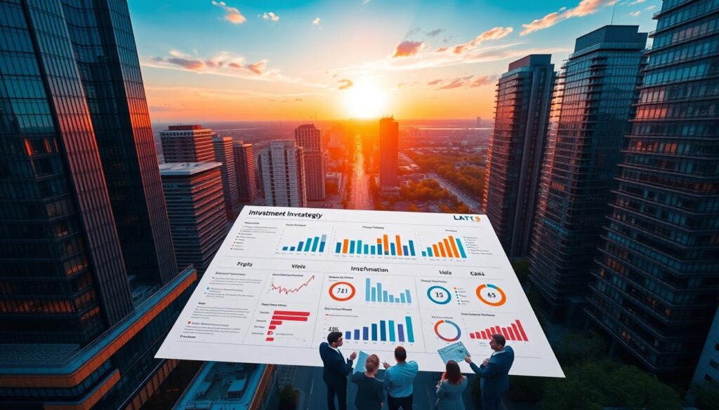 אסטרטגיות השקעה