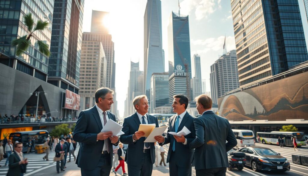 אסטרטגיית השקעות יעילה