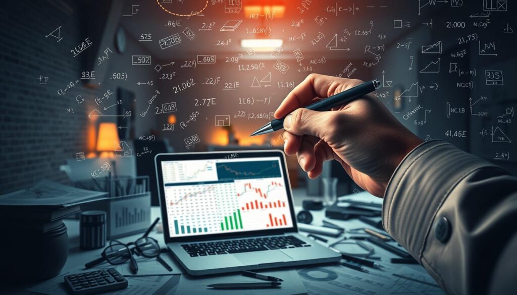 אתגרים במחקרי השקעות