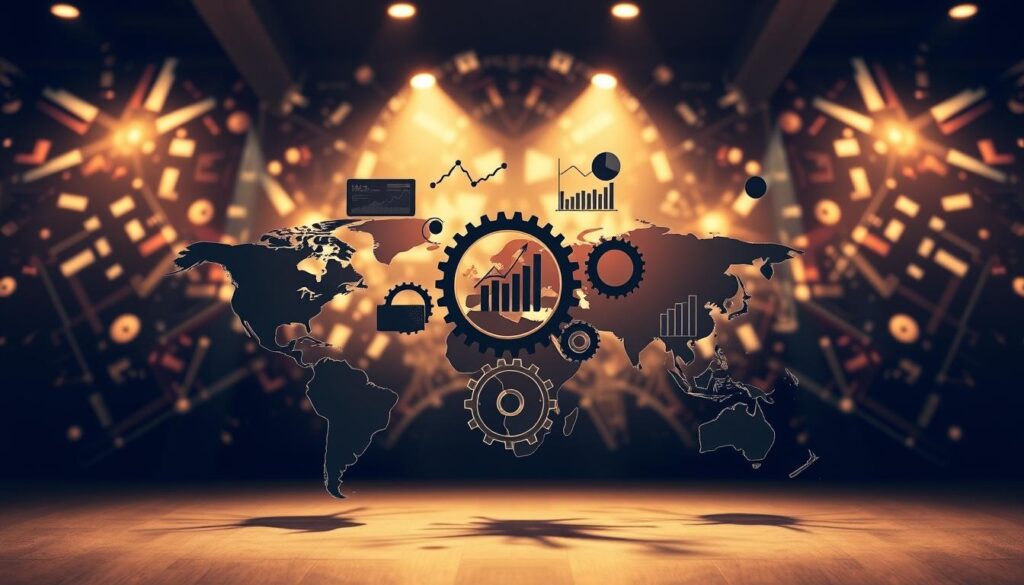 גורמים כלכליים