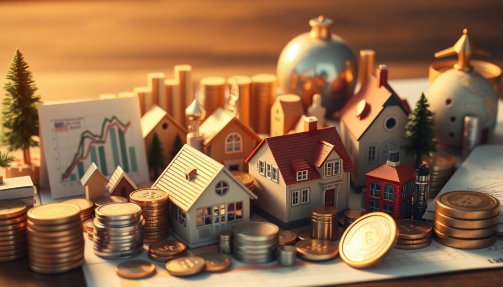 גיוון השקעות