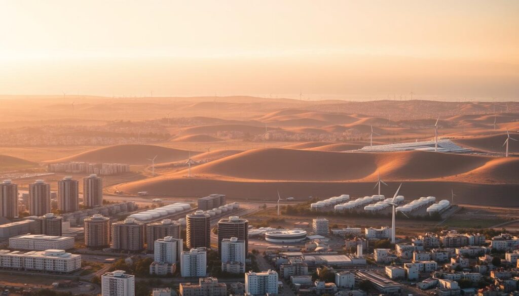 השפעת מגמות כלכליות על ישראל השפעת מגמות כלכליות על ישראל