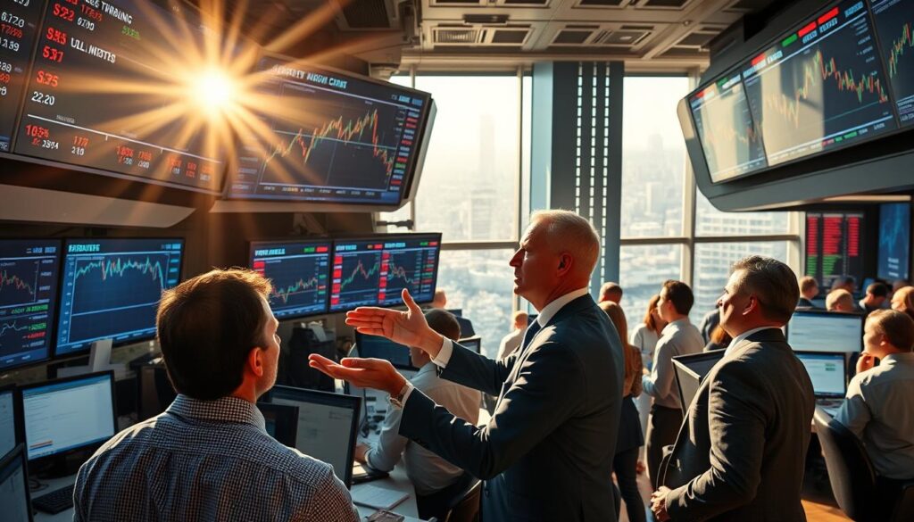 השקעה בבורסה השקעה בבורסה