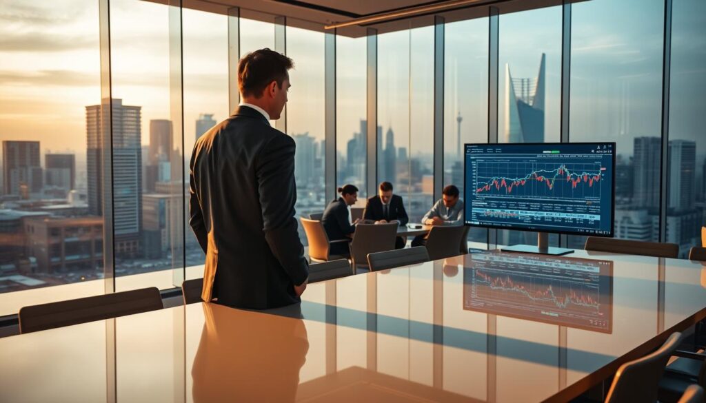 השקעות במניות