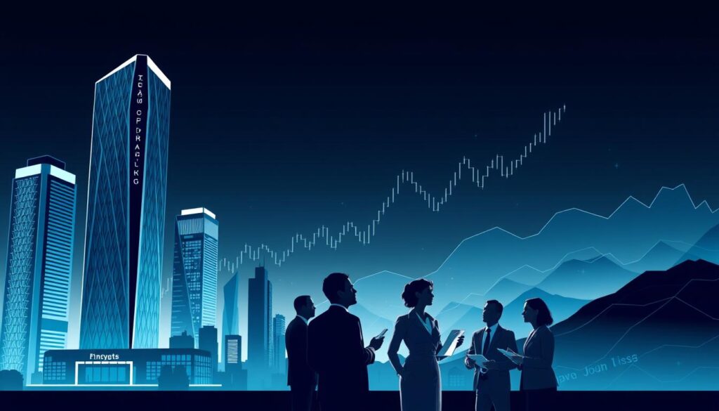 השקעות נבונות אסטרטגיות