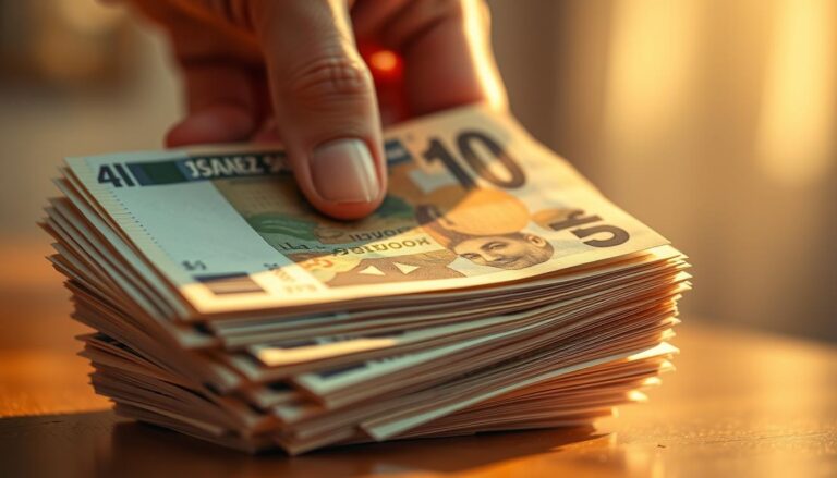 התפתחות פיננסית יציבה