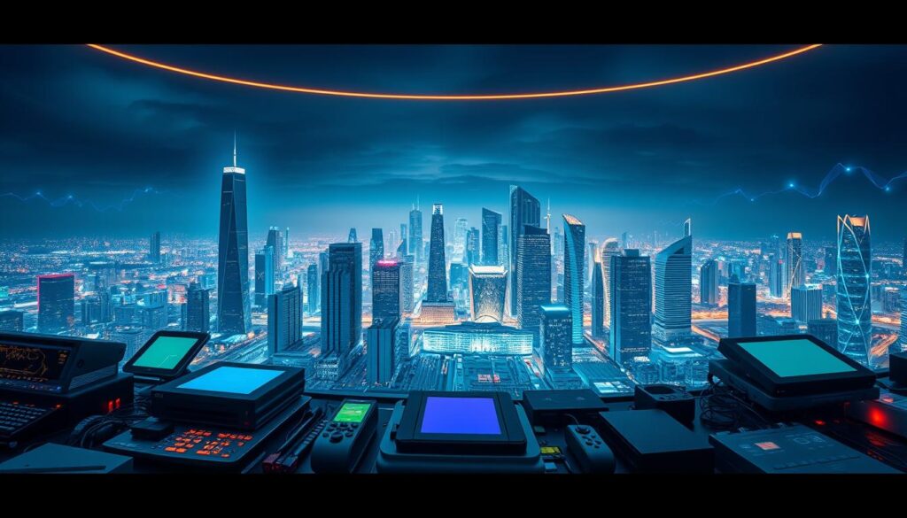 חידושים טכנולוגיים והשפעת טכנולוגיה חידושים טכנולוגיים והשפעת טכנולוגיה